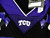 2019-24 Texas Christian TCU Frogs #53 Game Used Black Jersey Football NP Rem 95