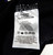 2019-24 Texas Christian TCU Frogs #53 Game Used Black Jersey Football NP Rem 95