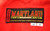 2013 Maryland Terrapins Marcus Leak #82 Game Used Red Jersey Football 42 566