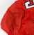 2017 Texas Tech Red Raiders #95 Game Used Red Jersey 150th Patch Football NP R 2