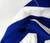 2018 Indianapolis Colts Matthew Adams #49 Game Issued Pos Used Blue Jersey 35 P7