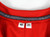 2021 Maryland Terrapins #29 Game Used Red Jersey Football NP Rem 42 480