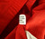 2021 Maryland Terrapins #29 Game Used Red Jersey Football NP Rem 42 480