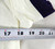 Texas Christian TCU Horned Frogs #21 Game Used White Jersey Football NP Rem 1