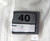 Texas Christian TCU Horned Frogs #21 Game Used White Jersey Football NP Rem 1