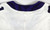 Texas Christian TCU Horned Frogs #21 Game Used White Jersey Football NP Rem 1