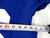 2019 Indianapolis Colts Roderick Young #76 Game Issued P Used Blue Jersey 100P 1