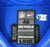 2019 Indianapolis Colts Roderick Young #76 Game Issued P Used Blue Jersey 100P 1