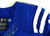 2019 Indianapolis Colts Roderick Young #76 Game Issued P Used Blue Jersey 100P 1