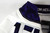 Texas Christian TCU Horned Frogs #17 Game Used White Jersey Football NP Rem 2
