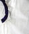 Texas Christian TCU Horned Frogs #17 Game Used White Jersey Football NP Rem 2