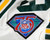 1994 Green Bay Packers John Jurkovic #64 Game Used White Jersey 75th Patch 48 74