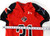 2012 Texas Tech Red Raiders #31 Game Used Red Jersey Lone Star Football NP Rem 8