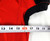 2012 Texas Tech Red Raiders #31 Game Used Red Jersey Lone Star Football NP Rem 8