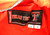2012 Texas Tech Red Raiders #31 Game Used Red Jersey Lone Star Football NP Rem 8