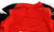2012 Texas Tech Red Raiders #31 Game Used Red Jersey Lone Star Football NP Rem 8