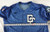 2025 Washington Nationals Derek Law #58 Game Issued Blue Jersey City Connect 0