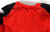 2012 Texas Tech Red Raiders #48 Game Used Red Jersey Lone Star Football NP Rem 9