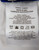 2023 Philadelphia Eagles Shaq Leonard #50 Game Used White Football Pants 40 0595