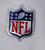 2023 Philadelphia Eagles Shaq Leonard #50 Game Used White Football Pants 40 0595