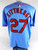 2024 St. Louis Cardinals Andrew Kittredge #27 Game Issued Used Powd Blue Jersey