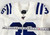 2019 Indianapolis Colts Jackson Porter #36 Game Issued P Used Cream Jersey 100P