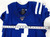 2019 Indianapolis Colts #3 Game Issued Blue Jersey 100th Patch 40 544