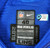 2019 Indianapolis Colts #3 Game Issued Blue Jersey 100th Patch 40 544