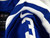 2019 Indianapolis Colts #3 Game Issued Blue Jersey 100th Patch 40 544