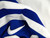 2016 Indianapolis Colts Margus Hunt #94 Game Issued P Used Blue Jersey 100 P 5