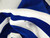 2016 Indianapolis Colts Margus Hunt #94 Game Issued P Used Blue Jersey 100 P 5
