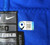 2017 Indianapolis Colts Joey Mbu #94 Game Issued Pos Used Blue Jersey 50 546