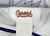 2018-19 Toronto Maple Leafs Brennan Menell #61 Game Used White Jersey 56 676