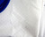 2021 Los Angeles Rams Oday Aboushi #63 Game Issued Pos Used White Jersey 46 531