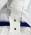 2017-18 Toronto Maple Leafs Josh Jooris #36 Game Used White Jersey 56 679