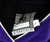2019-24 Texas Christian TCU Frogs #65 Game Used Black Jersey Football NP Rem 97