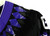 2019-24 Texas Christian TCU Frogs #65 Game Used Black Jersey Football NP Rem 97