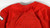 2017 Texas Tech Red Raiders #25 Game Used Red Jersey Equality P Football NP R 3