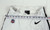 2024 Philadelphia Eagles Tristin McCollum #36 Game Used White Football Pants 34