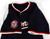 2025 Washington Nationals Colin Poche #41 Game Issued Navy Jersey 46 756