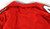 2015 Texas Tech Red Raiders #41 Game Used Red Jersey Football NP Rem 44 655
