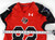 2012 Texas Tech Red Raiders #82 Game Used Red Jersey Lone Star Football NP Rem 6