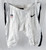 2024 Philadelphia Eagles Jalyx Hunt #58 Game Used White Football Pants 38 110597