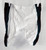 2024 Philadelphia Eagles Jalyx Hunt #58 Game Used White Football Pants 38 110597
