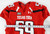 2015 Texas Tech Red Raiders #59 Game Used Red Jersey Football NP Rem 50 659