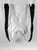 2024 Philadelphia Eagles Nolan Smith #3 Game Used White Football Pants 36 110599