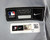 2025 Washington Nationals Zach Brzykcy #66 Game Issued Pos Used Grey Jersey 7