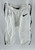 2023 Philadelphia Eagles Sydney Brown #21 Game Used White Football Pants 28 0592
