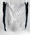 2024 Philadelphia Eagles Jordan Mailata #68 Game Used White Football Pants 46 00
