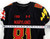 2018 Maryland Terrapins Kai Holloway #81 Game Used Black Jersey Football 42 576